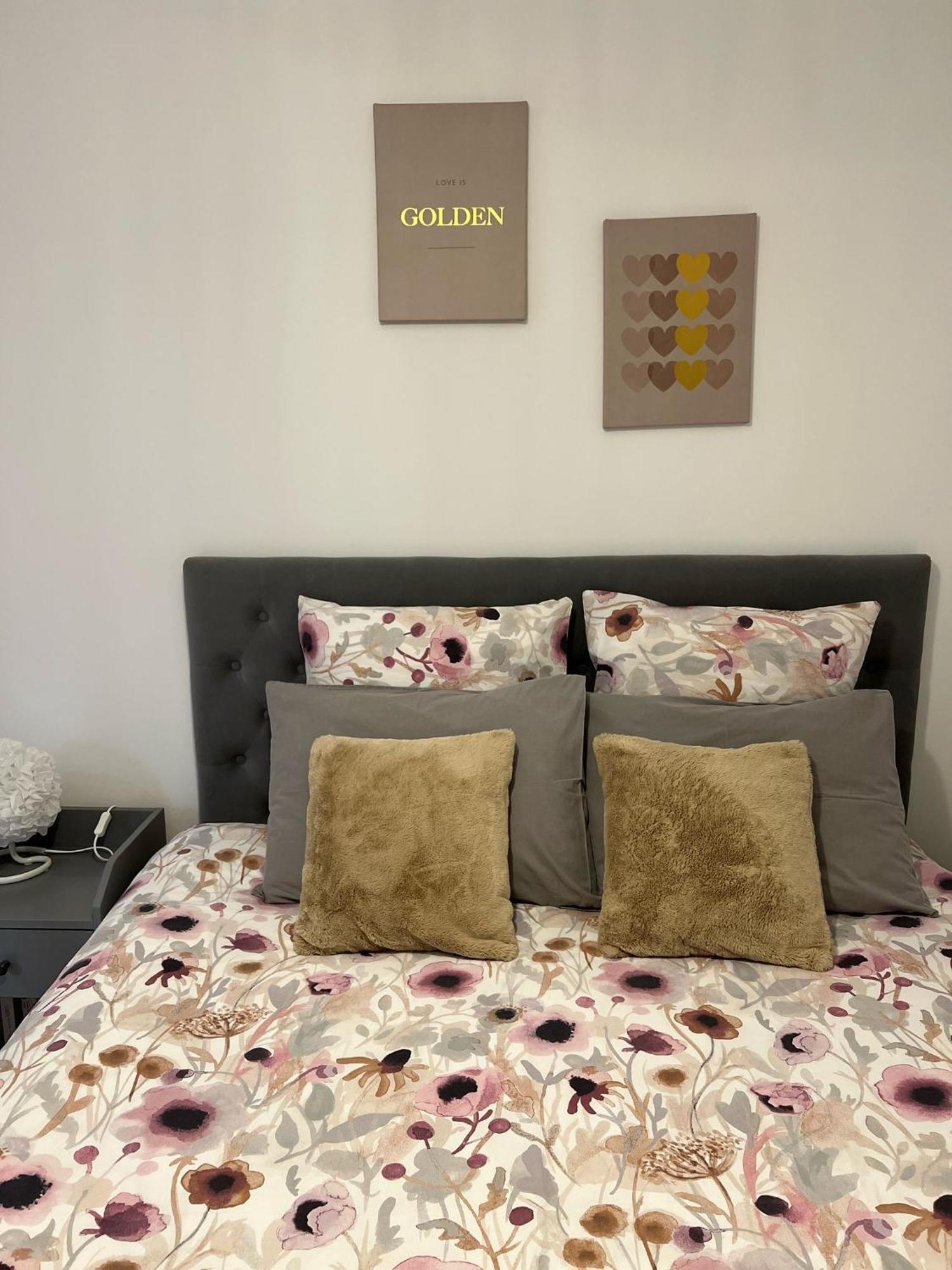 Le Patcho Charmant Studio Confortable & Chaleureux , Idealement Situe Proche Centre Ville Quartier Neustadt Tribunal, Contades Страсбург Экстерьер фото