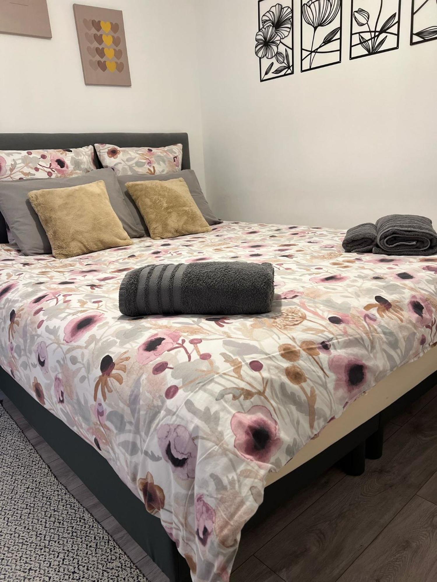 Le Patcho Charmant Studio Confortable & Chaleureux , Idealement Situe Proche Centre Ville Quartier Neustadt Tribunal, Contades Страсбург Экстерьер фото
